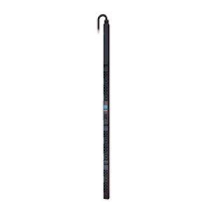 APC Rack PDU 2G Metered ZeroU 22.0kW 32A 230V 30 C13 12 C19 4.0M Cord